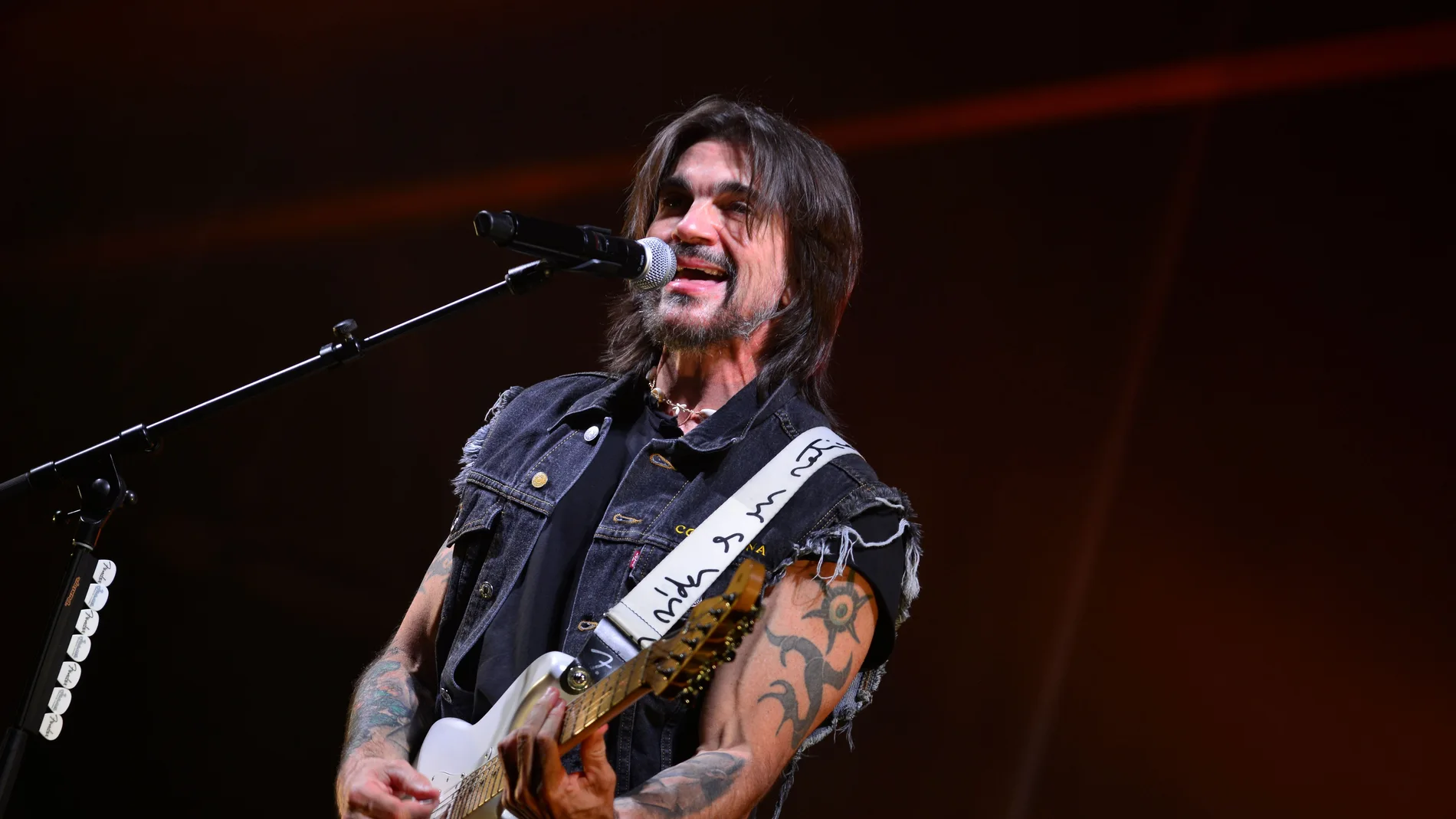 Juanes anuncia concierto en el Movistar Arena de Madrid: cuándo es y dónde comprar las entradas Juanes anuncia concierto en el Movistar Arena de Madrid: cuándo es y dónde comprar las entradas