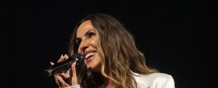 Malú reacciona a las críticas tras compartir una anécdota con su hija en La Voz