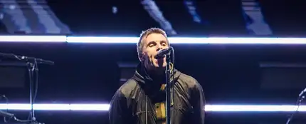 Liam Gallagher de Oasis desata el 'hype' ante "un gran anuncio": ¿Se viene nueva gira? Liam Gallagher de Oasis desata el 'hype' ante "un gran anuncio": ¿Se viene nueva gira?