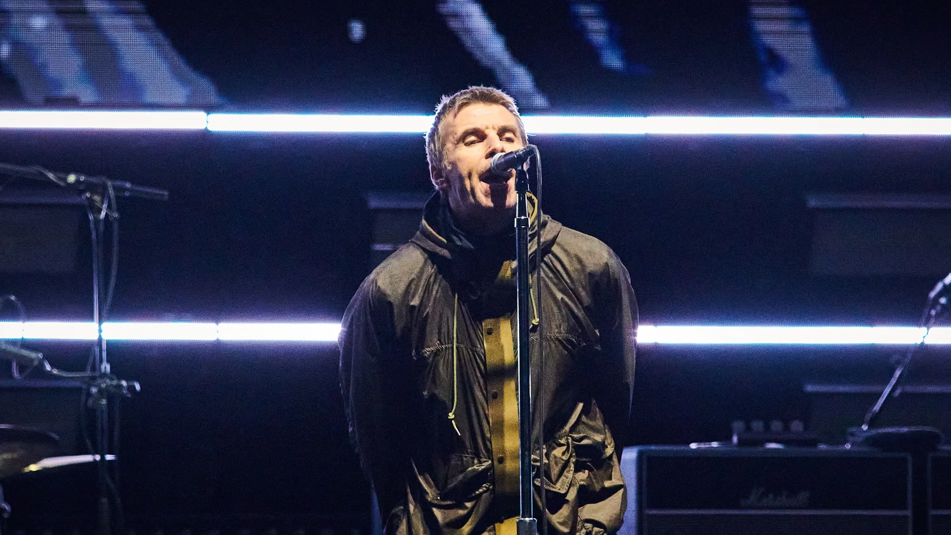 Liam Gallagher de Oasis desata el 'hype' ante "un gran anuncio": ¿Se viene nueva gira? Liam Gallagher de Oasis desata el 'hype' ante "un gran anuncio": ¿Se viene nueva gira?