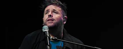 Pablo López en Madrid Pablo López en Madrid