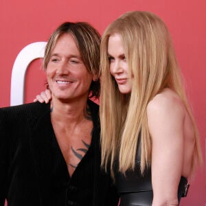 Keith Urban cambia la letra de una canci&oacute;n dedicada a Nicole Kidman para hacerle un gui&ntilde;o a su nueva guitarrista Maggie Baugh