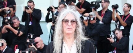 Patti Smith actuará en el A Coruña como parte del aniversario de Zara