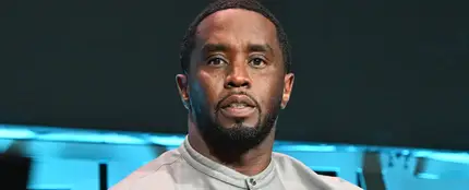 Puff Daddy en 2023 Puff Daddy en 2023