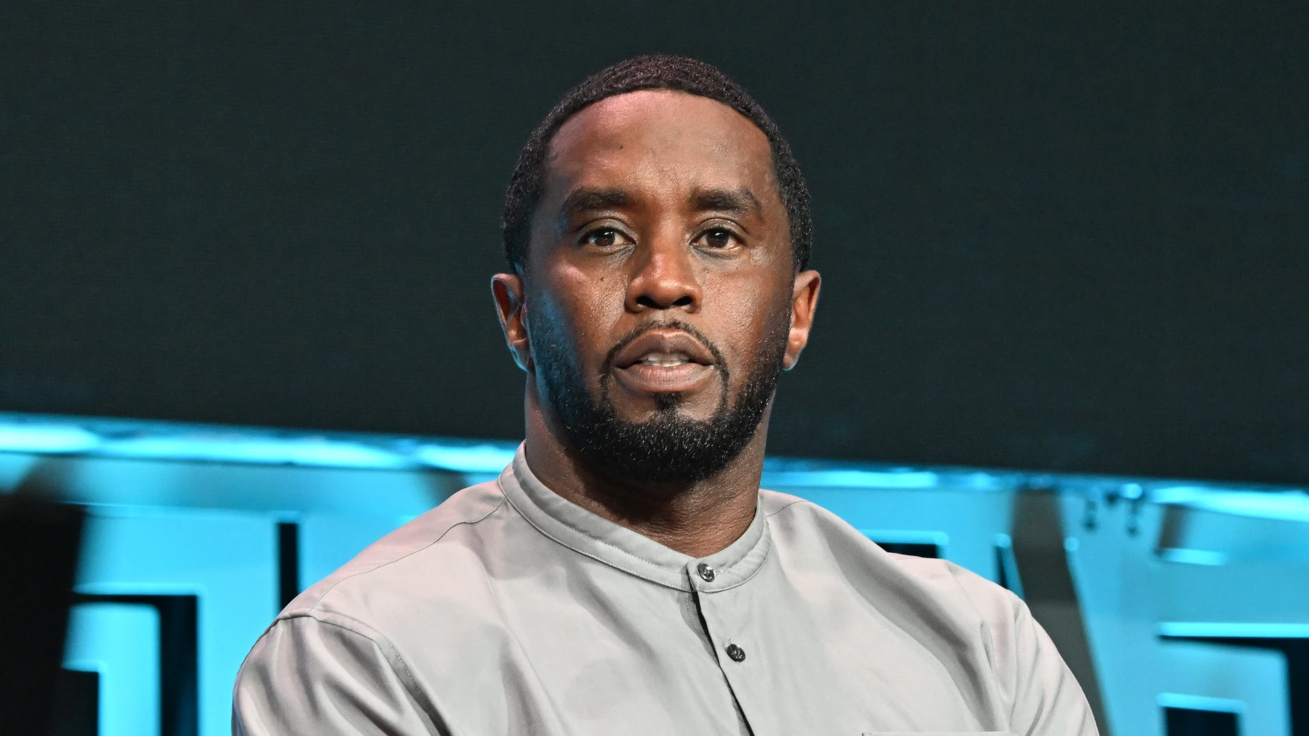 Puff Daddy en 2023 Puff Daddy en 2023