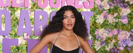 Quién es Olivia Dean, la triple nominada a los Premios BRIT y que comparte récord con Adele Quién es Olivia Dean, la triple nominada a los Premios BRIT y que comparte récord con Adele