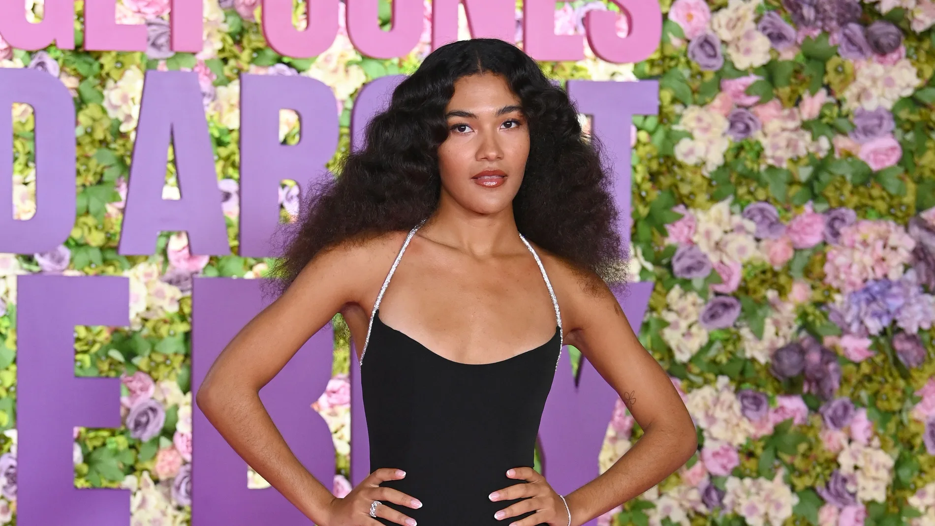 Quién es Olivia Dean, la triple nominada a los Premios BRIT y que comparte récord con Adele Quién es Olivia Dean, la triple nominada a los Premios BRIT y que comparte récord con Adele
