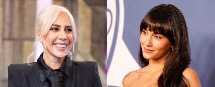 Mónica Naranjo y el consejo que le da a Aitana de cara a su trayectoria: "Tiene mucho ruido alrededor" Mónica Naranjo y el consejo que le da a Aitana de cara a su trayectoria: "Tiene mucho ruido alrededor"