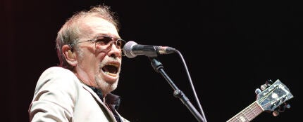 Nacha Pop en 2023 Nacha Pop en 2023