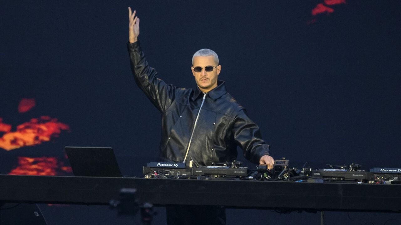 Las claves de 'Paradise', el homenaje moderno de DJ Snake al clásico de ...