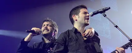 Estopa en 2012 Estopa en 2012