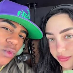 Nicki Nicole y Lamine Yamal rompen su relación: Nicki Nicole y Lamine Yamal rompen su relación: