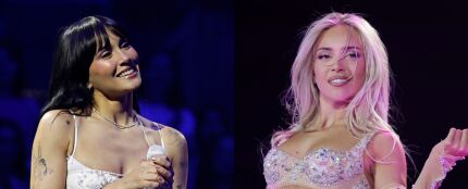 El comentario de Aitana a Ana Mena que ha provocado rumores de una colaboración El comentario de Aitana a Ana Mena que ha provocado rumores de una colaboración