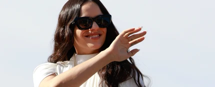 Rosalía en la París Fashin Week Rosalía en la París Fashin Week