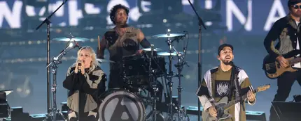 Linkin Park Linkin Park