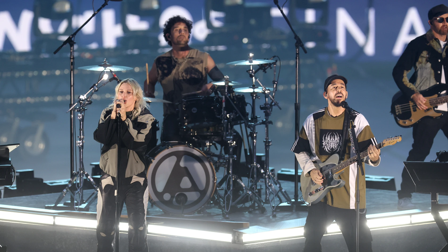Linkin Park Linkin Park