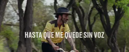 Letra y significado de 'Hasta que me quede sin voz', la banda sonora del documental de Leiva Letra y significado de 'Hasta que me quede sin voz', la banda sonora del documental de Leiva