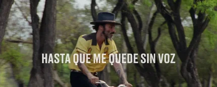 Letra y significado de 'Hasta que me quede sin voz', la banda sonora del documental de Leiva Letra y significado de 'Hasta que me quede sin voz', la banda sonora del documental de Leiva