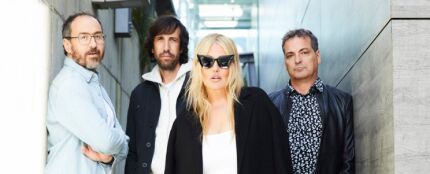 La Oreja de Van Gogh confirma la vuelta con Amaia Montero con un comunicado La Oreja de Van Gogh confirma la vuelta con Amaia Montero con un comunicado