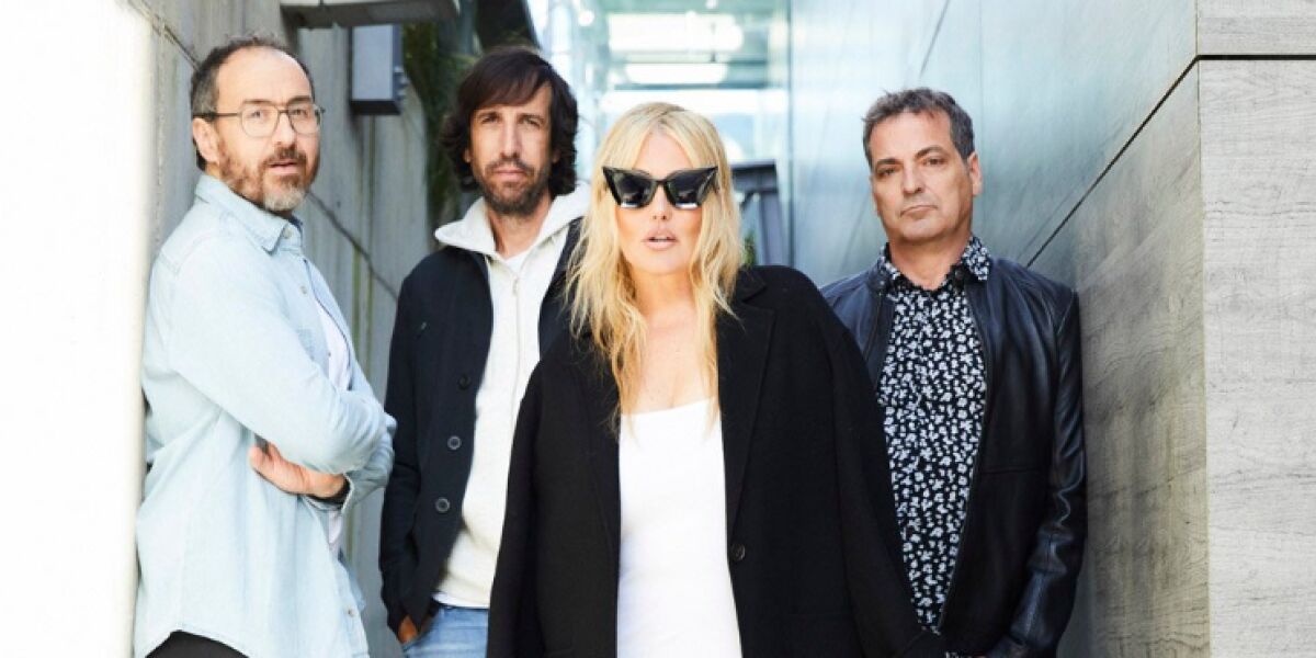 La Oreja de Van Gogh confirma la vuelta con Amaia Montero con un comunicado