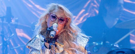 Paulina Rubio Paulina Rubio