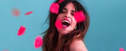 Bebe, en el cartel del tour 'Pafuera Telarañas' 