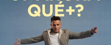 Alejandro Sanz anuncia '¿Y ahora qué +?, con más canciones y más colaboraciones Alejandro Sanz anuncia '¿Y ahora qué +?, con más canciones y más colaboraciones