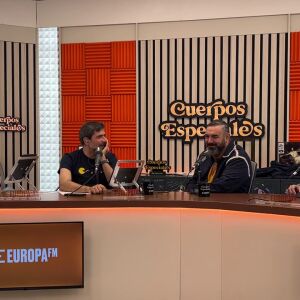 Pantomima Full son Gonzalo y Jacobo para Pantomima Full son Gonzalo y Jacobo para