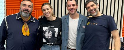 Pantomima Full en Cuerpos especiales Pantomima Full en Cuerpos especiales