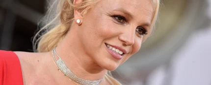 Britney Spears en 2019 Britney Spears en 2019