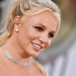 Britney Spears reaparece con su hijo Jayden tras su arresto: Britney Spears reaparece con su hijo Jayden tras su arresto: