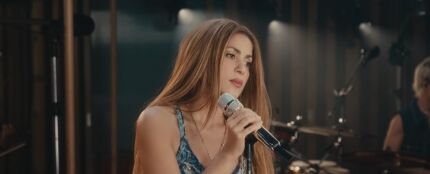 Shakira trae el mejor regalo para sus fans: un EP con Ed Sheeran como colaborador de lujo Shakira trae el mejor regalo para sus fans: un EP con Ed Sheeran como colaborador de lujo