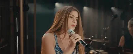 Shakira trae el mejor regalo para sus fans: un EP con Ed Sheeran como colaborador de lujo Shakira trae el mejor regalo para sus fans: un EP con Ed Sheeran como colaborador de lujo