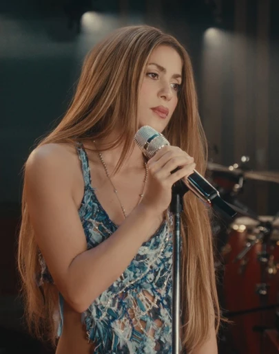 Shakira trae el mejor regalo para sus fans: un EP con Ed Sheeran como colaborador de lujo Shakira trae el mejor regalo para sus fans: un EP con Ed Sheeran como colaborador de lujo