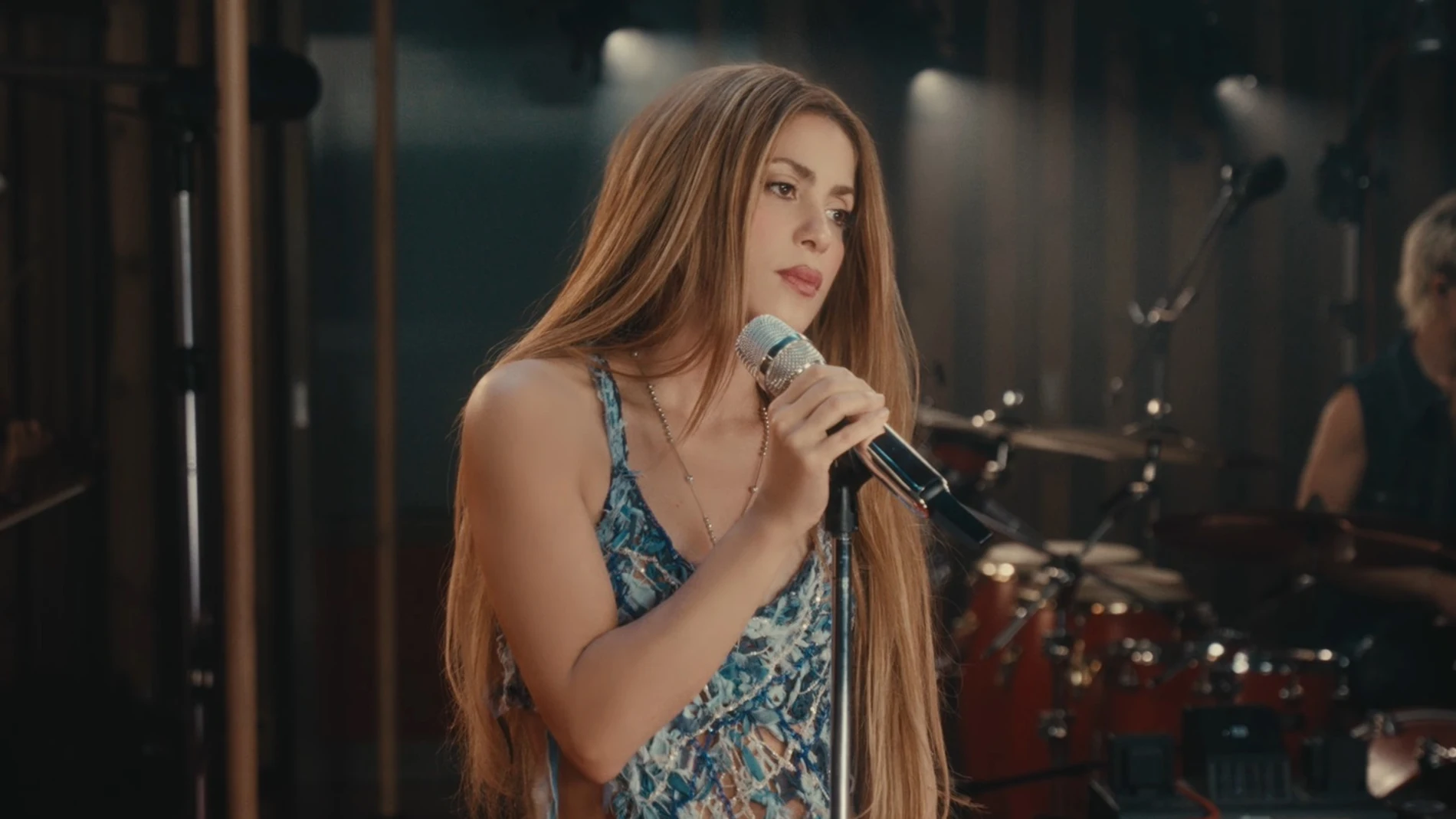 Shakira trae el mejor regalo para sus fans: un EP con Ed Sheeran como colaborador de lujo Shakira trae el mejor regalo para sus fans: un EP con Ed Sheeran como colaborador de lujo