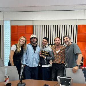 Miss Caffeina: Miss Caffeina: