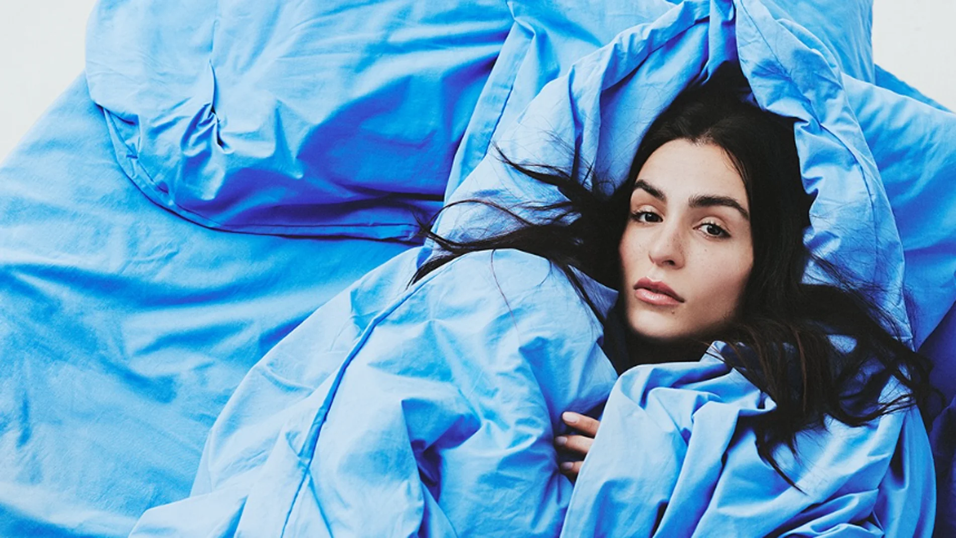 Natalia Lacunza pone portada y fecha a su nuevo álbum, 'N2STAL5IA' Natalia Lacunza pone portada y fecha a su nuevo álbum, 'N2STAL5IA'