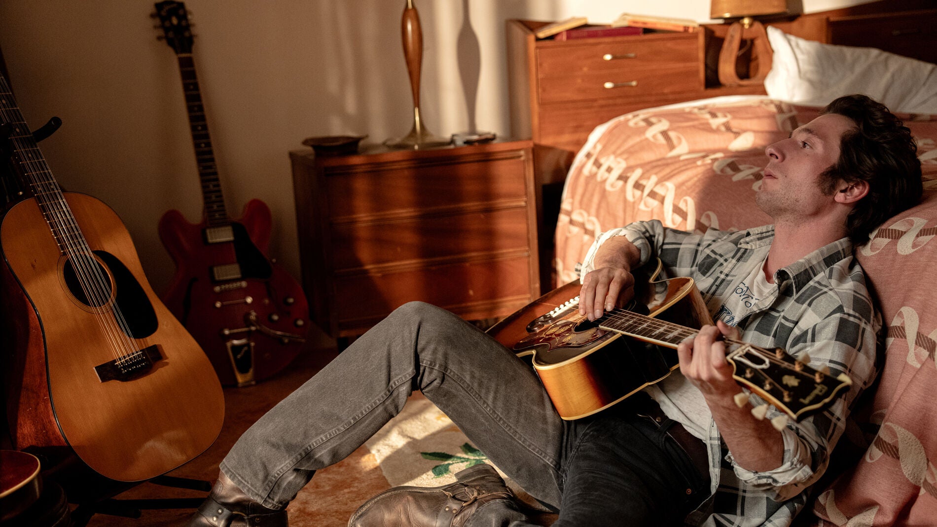 Imagen de 'Springsteen: Deliver Me From Nowhere'