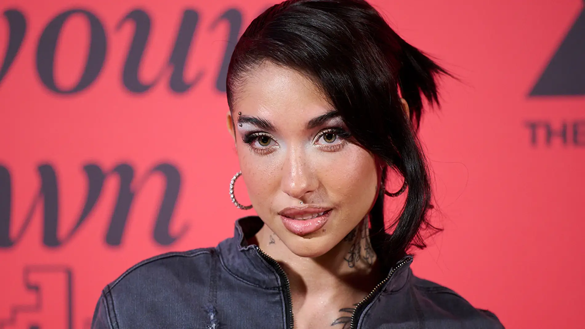 María Becerra - Cara - 2025 María Becerra - Cara - 2025