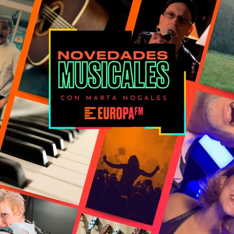 Las novedades musicales más destacadas: Shakira, Ed Sheeran y Béele, Fito y Fitipaldis y más Las novedades musicales más destacadas: Shakira, Ed Sheeran y Béele, Fito y Fitipaldis y más