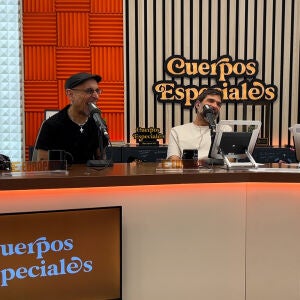 Fito Cabrales presenta nuevo disco con una canción muy especial Fito Cabrales presenta nuevo disco con una canción muy especial