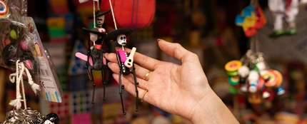 Tienda de 'souvenirs' Tienda de 'souvenirs'