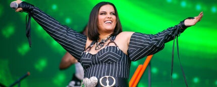 Nelly Furtado, en agosto de 2025 Nelly Furtado, en agosto de 2025