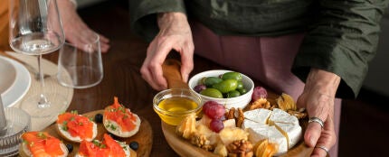 Comida familiar Comida familiar