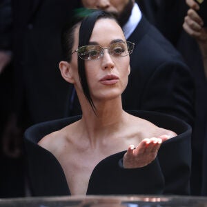 Quién es Justin Trudeau, político y novio oficial de Katy Perry Quién es Justin Trudeau, político y novio oficial de Katy Perry