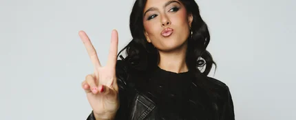 De talent a asesora: Chiara Oliver regresa a La Voz de la mano de Pablo López De talent a asesora: Chiara Oliver regresa a La Voz de la mano de Pablo López