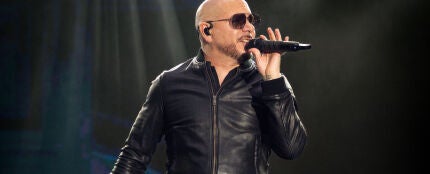 Pitbull marca en el calendario sus directos en Europa: fechas y dónde comprar las entradas Pitbull marca en el calendario sus directos en Europa: fechas y dónde comprar las entradas