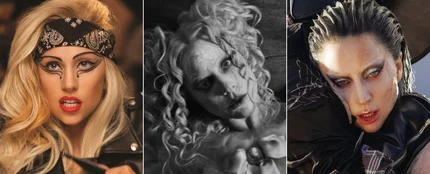 Lady Gaga, la reina del Halloween: sus canciones más tenebrosas para no dejar de bailar Lady Gaga, la reina del Halloween: sus canciones más tenebrosas para no dejar de bailar