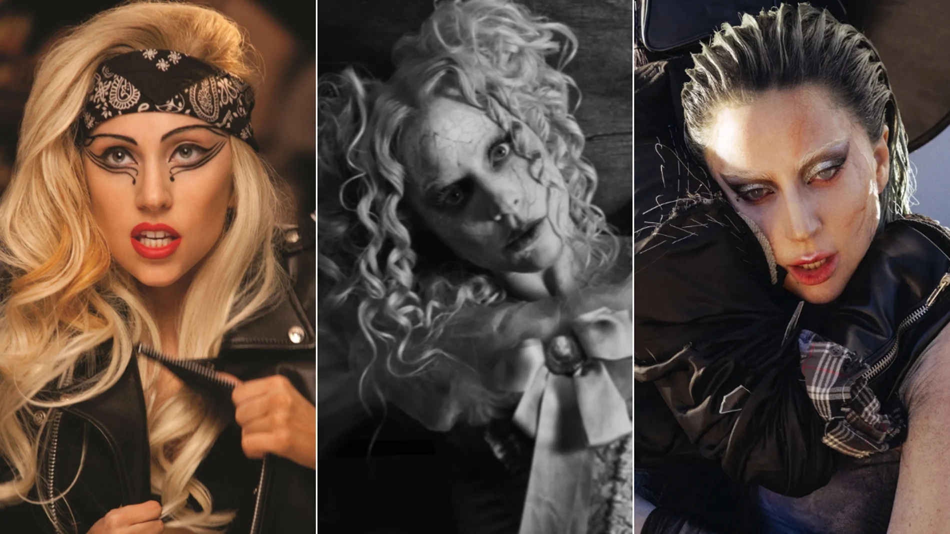 Lady Gaga, la reina del Halloween: sus canciones más tenebrosas para no dejar de bailar Lady Gaga, la reina del Halloween: sus canciones más tenebrosas para no dejar de bailar