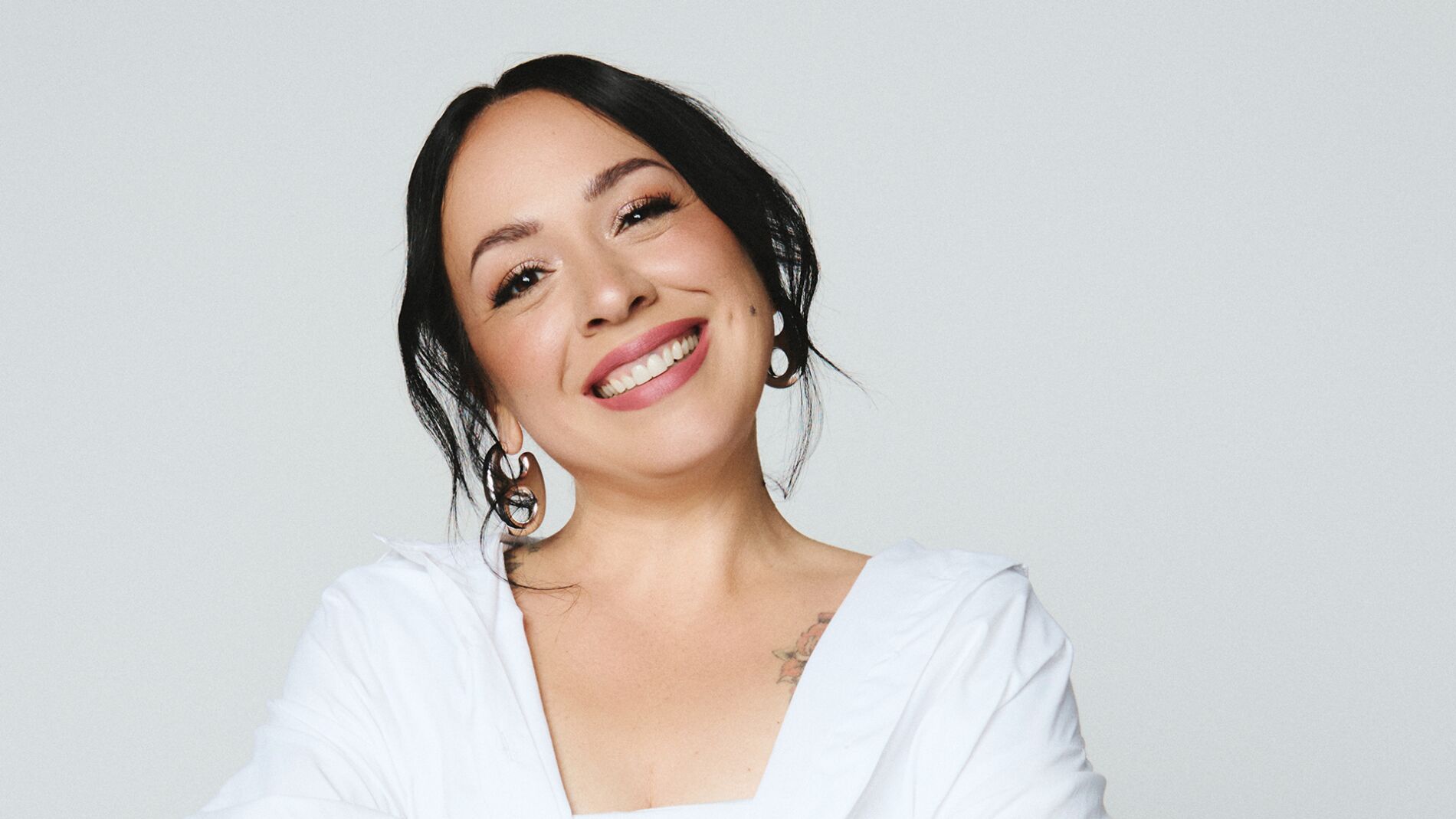 Carla Morrison, la mexicana que se une a Mika como su asesora en La Voz 